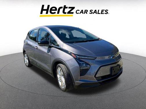 2023 Chevrolet Bolt EV FWD 1LT