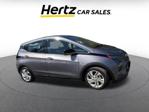 2023 Chevrolet Bolt EV FWD 1LT