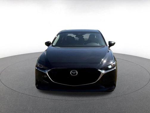2025 Mazda Mazda3 FWD w/Preferred Package