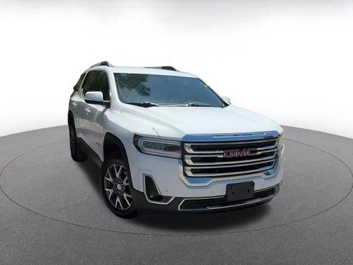 2023 GMC Acadia AWD SLT