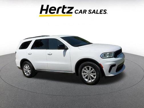 2023 Dodge Durango SXT RWD