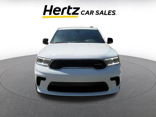 2023 Dodge Durango SXT RWD