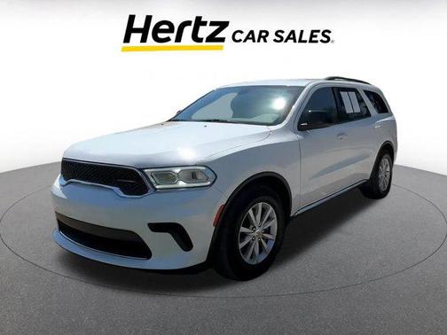 2023 Dodge Durango SXT RWD