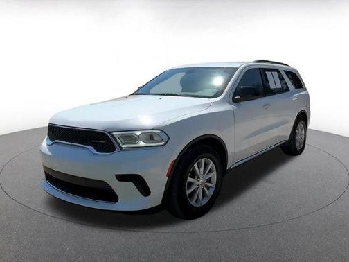 2023 Dodge Durango SXT RWD