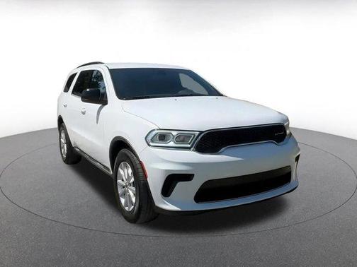 2023 Dodge Durango SXT RWD