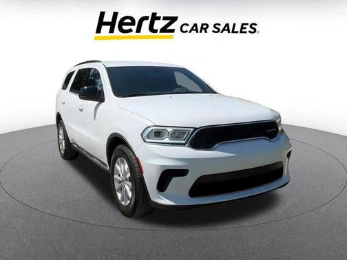 2023 Dodge Durango SXT RWD