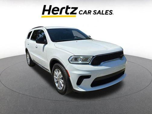 2023 Dodge Durango SXT RWD