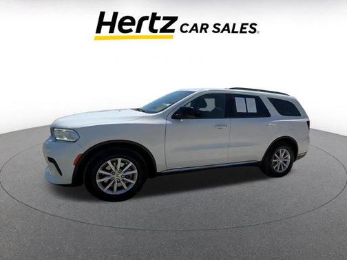 2023 Dodge Durango SXT RWD