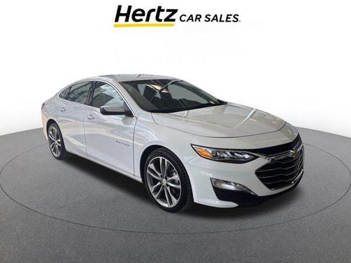 2024 Chevrolet Malibu FWD 2LT