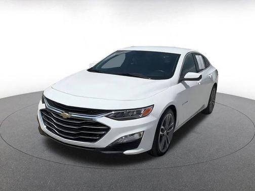 2024 Chevrolet Malibu FWD 2LT