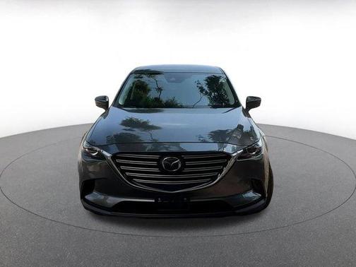 2020 Mazda CX-9 Touring