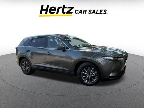 2020 Mazda CX-9 Touring