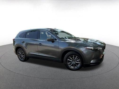 2020 Mazda CX-9 Touring