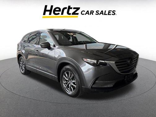 2020 Mazda CX-9 Touring