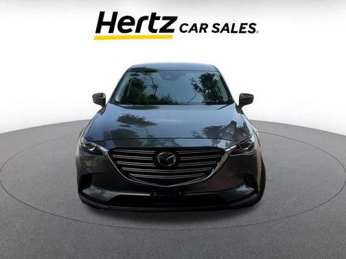 2020 Mazda CX-9 Touring