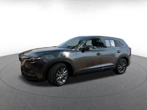 2020 Mazda CX-9 Touring