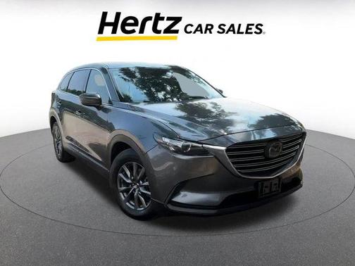 2020 Mazda CX-9 Touring