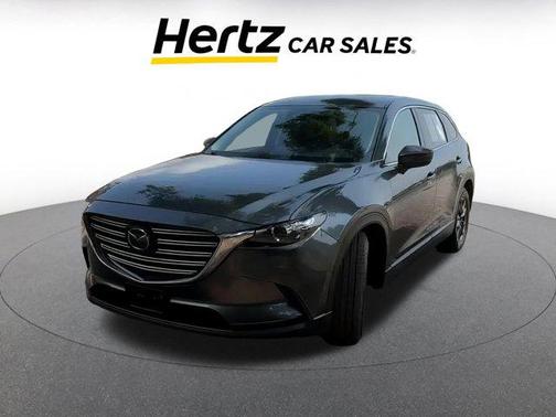 2020 Mazda CX-9 Touring