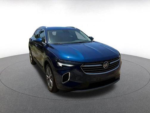 2023 Buick Envision Preferred FWD