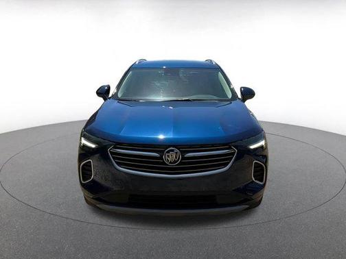 2023 Buick Envision Preferred FWD