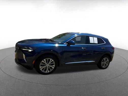 2023 Buick Envision Preferred FWD