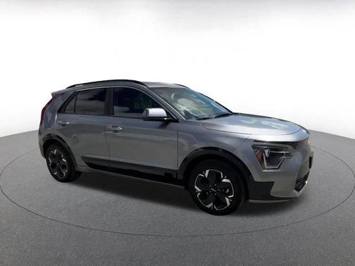 2023 Kia Niro EV Wind