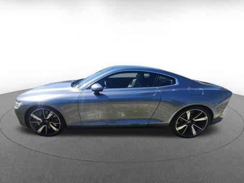 2021 Polestar 1 Coupe
