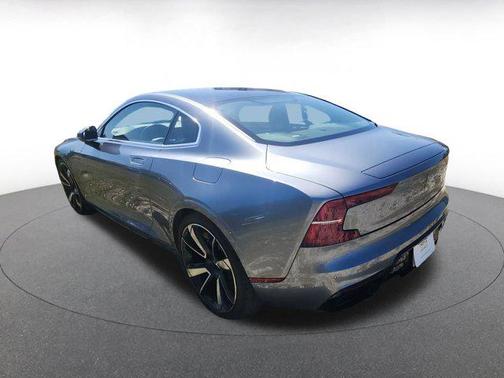 2021 Polestar 1 Coupe