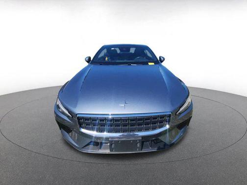 2021 Polestar 1 Coupe