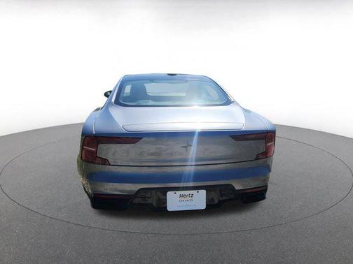 2021 Polestar 1 Coupe