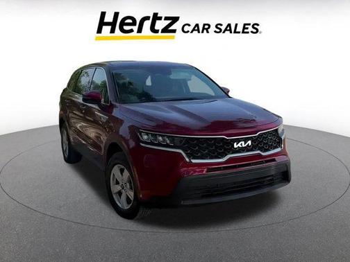 2023 Kia Sorento LX