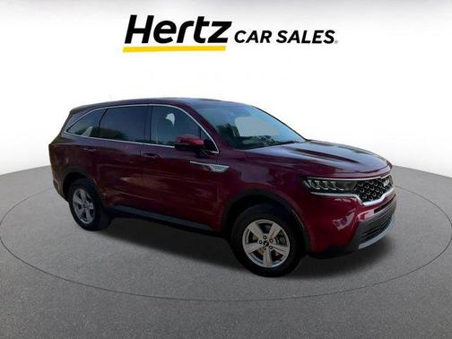 2023 Kia Sorento LX