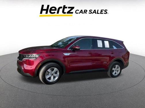 2023 Kia Sorento LX