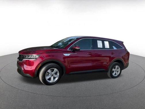2023 Kia Sorento LX