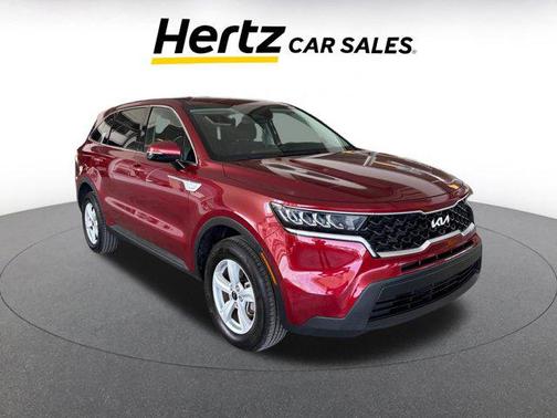 2023 Kia Sorento LX