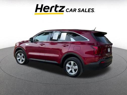 2023 Kia Sorento LX