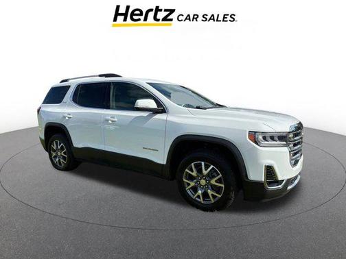 2023 GMC Acadia FWD SLT