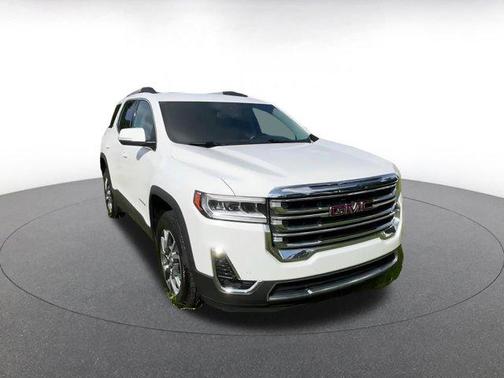 2023 GMC Acadia FWD SLT