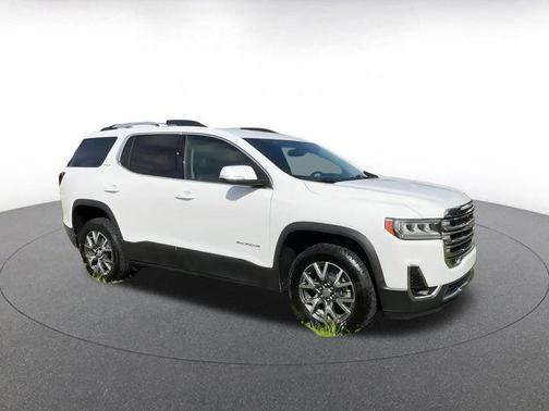 2023 GMC Acadia FWD SLT