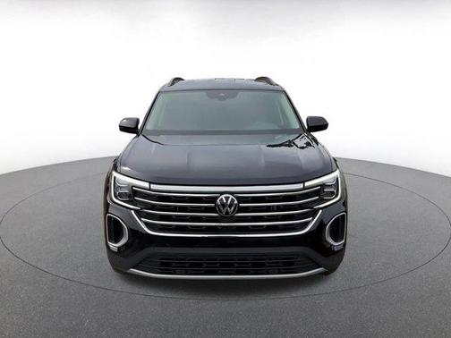 2025 Volkswagen Atlas 2.0T SE w/Technology 4MOTION