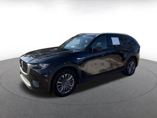 2025 Mazda CX-90 3.3 Turbo Preferred