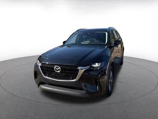 2025 Mazda CX-90 3.3 Turbo Preferred