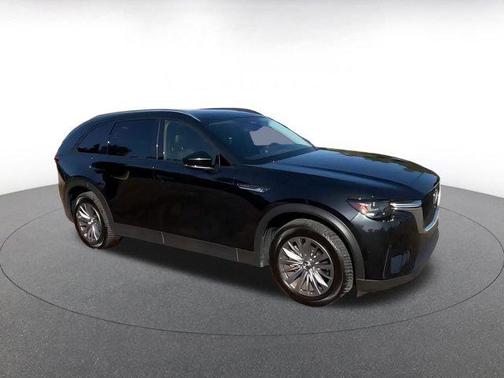 2025 Mazda CX-90 3.3 Turbo Preferred