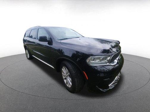 2024 Dodge Durango SXT RWD