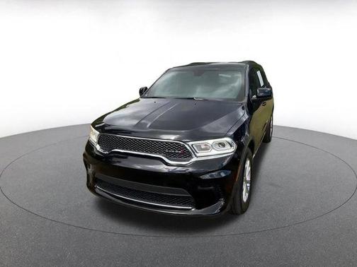2024 Dodge Durango SXT RWD