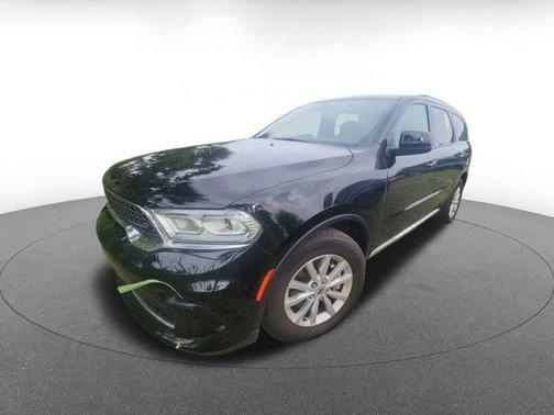2024 Dodge Durango SXT RWD