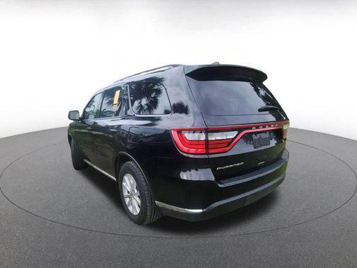 2024 Dodge Durango SXT RWD