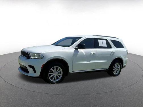2023 Dodge Durango SXT RWD