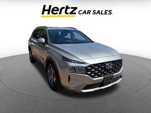2023 Hyundai SANTA FE SEL 2.4