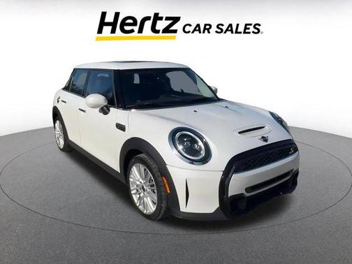 2024 MINI Hardtop Cooper S